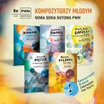 Nowa seria nutowa „Kompozytorzy Młodym”