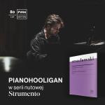 „24 preludia i improwizacje” na fortepian Piotra Orzechowskiego już w sprzedaży