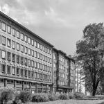                                                                                         #Aleja 11a – zmieniamy się dla Was! Nowoczesna i funkcjonalna przestrzeń Polskiego Wydawnictwa Muzycznego