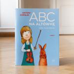 Od pomysłu do transkrypcji. Rozmowa z Tomaszem Pozorskim o powstawaniu „ABC na altówkę”