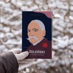                                                                                         O Władysławie Żeleńskim. Portret kompozytora i jego czasów