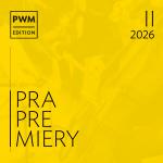                                                                                                                                                                             Nowa muzyka polska w lutym
                                                                                                                                                                            