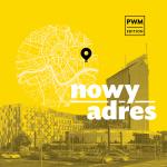                                                                                         Aleja Pokoju 1 – nowy adres Polskiego Wydawnictwa Muzycznego w Krakowie