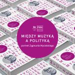                                                                                         Między muzyką a polityką. Spotkanie autorskie z Beatą Bolesławską-Lewandowską
