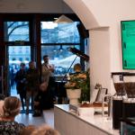                                                                                         Muzyka jest jedna. PWM otworzyło Kluboksięgarnię UNA