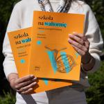 Fundamenty pedagogiki instrumentalnej – „Szkoła na waltornię. Nauka z przyjemnością” Wojciecha Kamionki