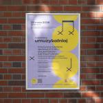                                                                                         UMUZYKALNIAJ. Kreatywne szkolenie dla osób prowadzących zajęcia muzyczne – podsumowanie