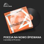                                                                                         Kultowe piosenki Zygmunta Koniecznego w nowej odsłonie. Album TAKI PEJZAŻ dostępny na winylu
