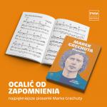 Ocalić od zapomnienia – najpiękniejsze piosenki Marka Grechuty już w sprzedaży
