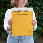                                                                                         Polska literatura waltorniowa początku XX wieku: wirtuozowskie Morceau de concert op. 204 Marcelego Popławskiego już w sprzedaży