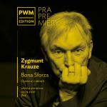                                                                                         Włoska premiera „Bony Sforzy” – opery Zygmunta Krauze do libretta Vincenzo de Vivo