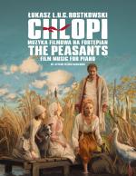                                                                                         „Chłopi. Muzyka filmowa na fortepian” już w sprzedaży