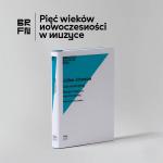                                                                                         Pięć wieków nowoczesności w muzyce. Premiera przełomowej książki Juliana Johnsona
