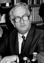 Stanisław Haraschin Passed Away