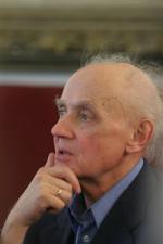 Wojciech Kilar w TVP Kultura