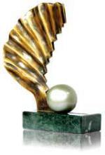 Wojciech Kilar honoured with the "Pearl" Award
