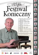                                                                                         &quot;Festiwal Konieczny&quot;