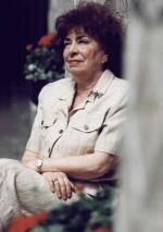 Honorary Doctorate of the Cracow Academy of Music for Krystyna Moszumańska-Nazar