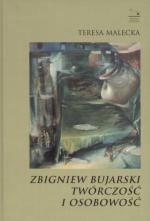 Zbigniew Bujarski. Twórczość i osobowość