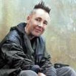 Polish spirit of Nigel Kennedy