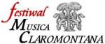                                                                                         I Festiwal Musica Claromontana