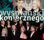 Wyspiański według Koniecznego