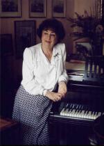 Krystyna Moszumańska-Nazar