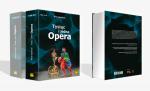                                                                                         &quot;Tysiąc i jedna opera&quot; - francuski bestseller już wkrótce dla polskich wielbicieli opery!