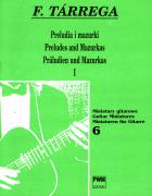                          Preludes and Mazurkas I
                         