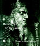                          The Renaissance 5
                         