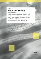 Canzonetta