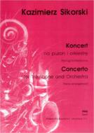                          Concerto for Tenor Trombone and Orchestr
                         