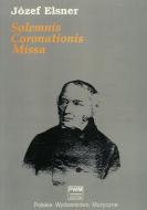                              Solemnis Coronationis Missa C-dur
                             