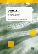 La folia