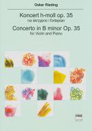                          Concerto in B minor Op. 35
                         