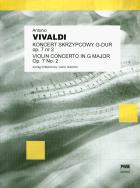                          Violin Concerto
                         