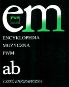                              Encyklopedia muzyczna PWM
                             