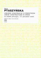                          Linear Constructions in Space
                         