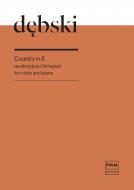                              Country in E
                             