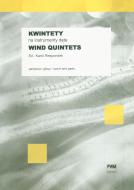                          Wind Quintets
                         