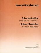                          Suite of Preludes
                         
