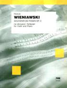                          Souvenir de Posen [Mazurka in D minor]
                         
