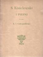 5 Pieśni