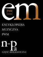                              Encyklopedia muzyczna PWM
                             