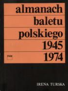                         Almanach of Polish Ballet
                         