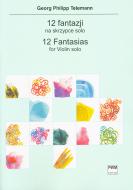                          12 Fantasias
                         