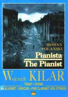 Temat [Moving to the Ghetto] z filmu "Pi