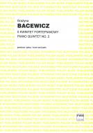                          Piano Quintet No. 2
                         