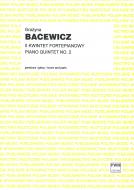                          Piano Quintet No. 2
                         