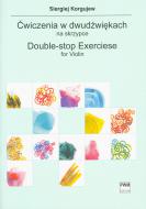                          Double-Stop Exercises
                         